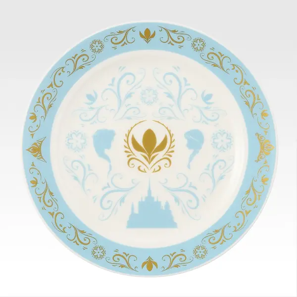 D賞　 メモリアルプレート© Disney© Disney/Pixar