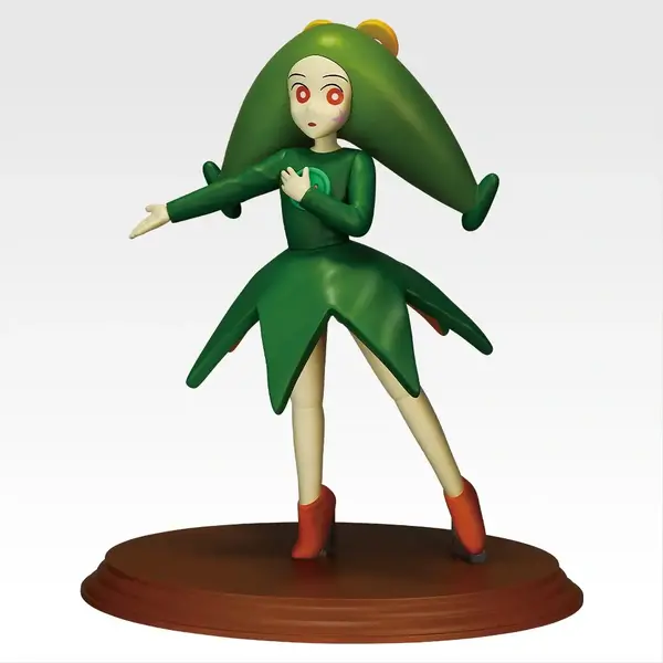 ラストワン賞 トッペマ・マペット MASTERLISE©臼井儀人／双葉社・シンエイ・テレビ朝日・ＡＤＫ 1993-2025