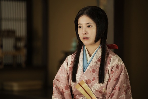 『黒牢城』 (C)米澤穂信/KADOKAWA　(C)2026映画「黒牢城」製作委員会