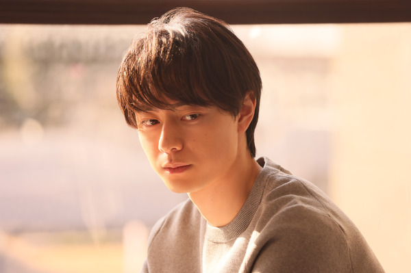 水曜ドラマ「月夜行路―答えは名作の中に―」2話