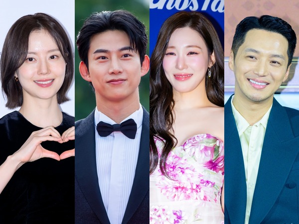 2026年の韓国芸能界は「結婚ラッシュ」！ムン・チェウォンの電撃発表からビッグカップル誕生まで