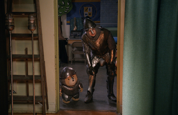 「テッド ザ・シリーズ２」© 2026 Universal Content Productions LLC and MRC II Distribution Company LP. All Rights Reserved.