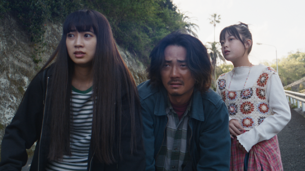 『見えない娘 THE INVISIBLES』(C)THE INVISIBLES Production Committee