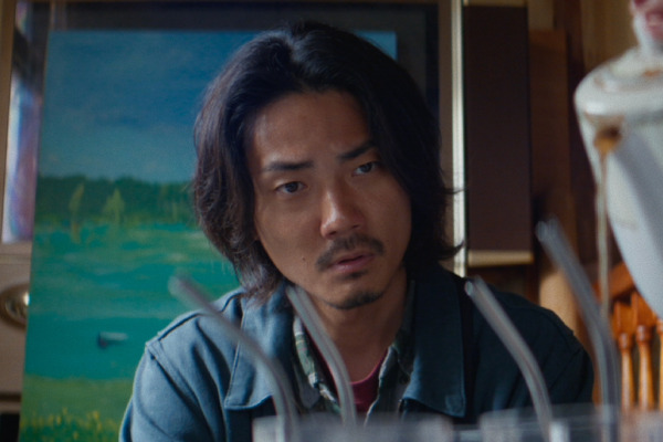 『見えない娘 THE INVISIBLES』(C)THE INVISIBLES Production Committee