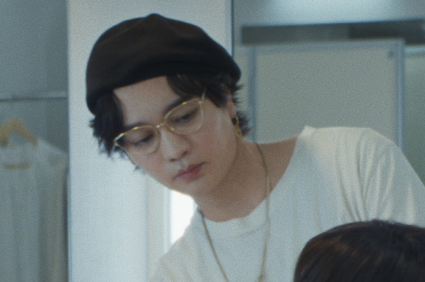 『見えない娘 THE INVISIBLES』(C)THE INVISIBLES Production Committee