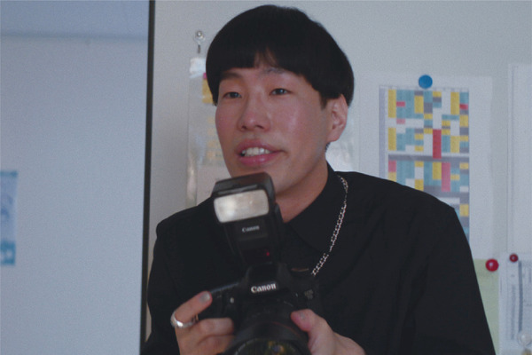 『見えない娘 THE INVISIBLES』(C)THE INVISIBLES Production Committee