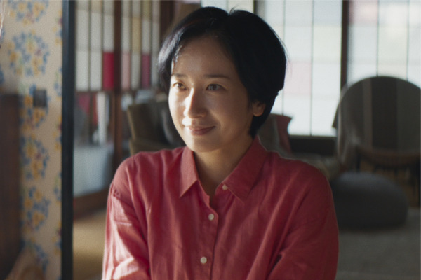 『見えない娘 THE INVISIBLES』(C)THE INVISIBLES Production Committee