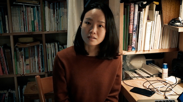 『クニコからはじまる話』©2026 AMUMO 98