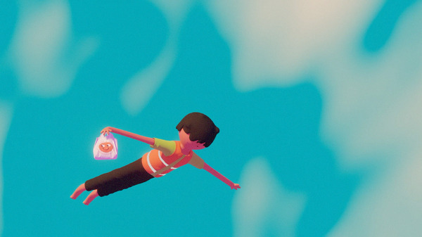 『ボーイズ・ゴー・トゥ・ジュピター』© Glanderco, LLC.