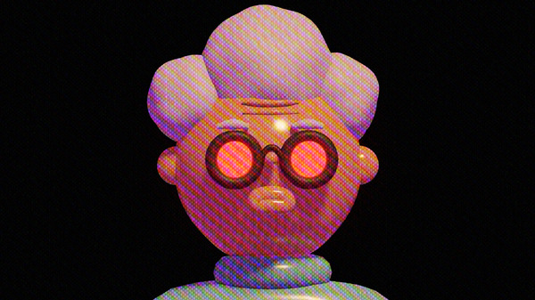 『ボーイズ・ゴー・トゥ・ジュピター』© Glanderco, LLC.