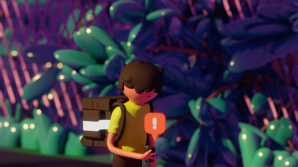 『ボーイズ・ゴー・トゥ・ジュピター』© Glanderco, LLC.