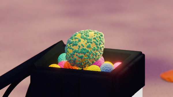 『ボーイズ・ゴー・トゥ・ジュピター』© Glanderco, LLC.