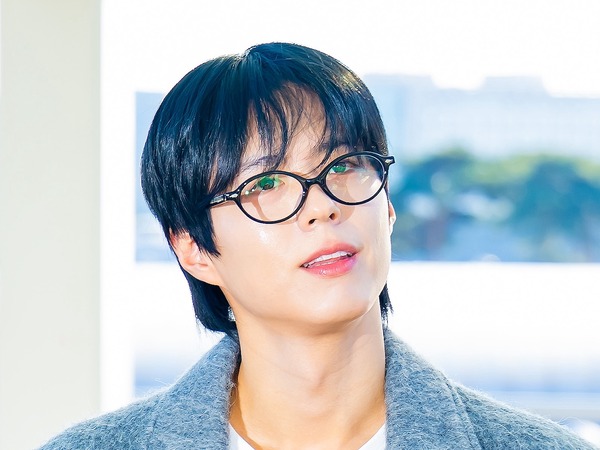 海軍時代のパク・ボゴムは「まさに天使」だった…心温まる新しいエピソード公開！