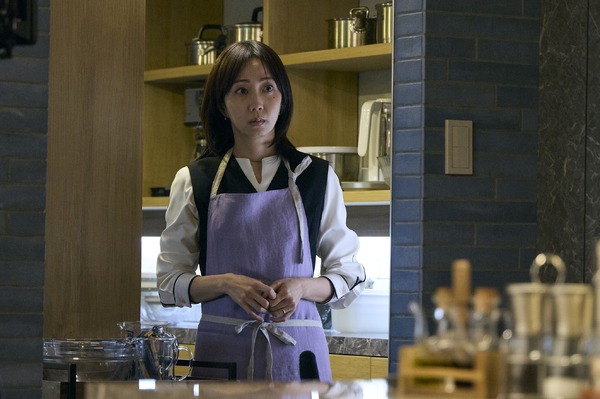 「今夜、秘密のキッチンで」2話©フジテレビ