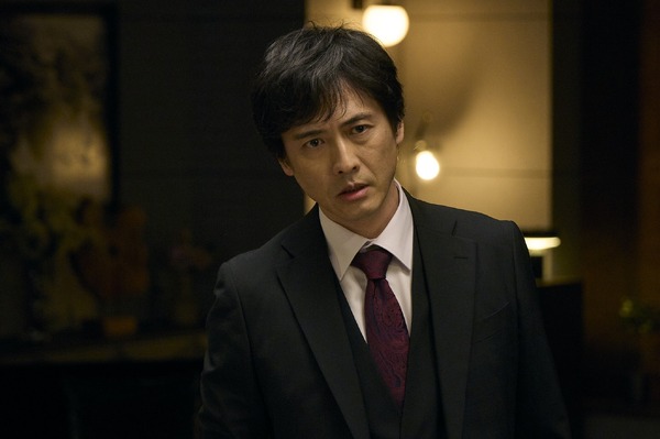 「今夜、秘密のキッチンで」2話©フジテレビ