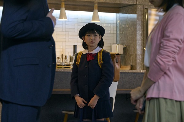 「今夜、秘密のキッチンで」2話©フジテレビ