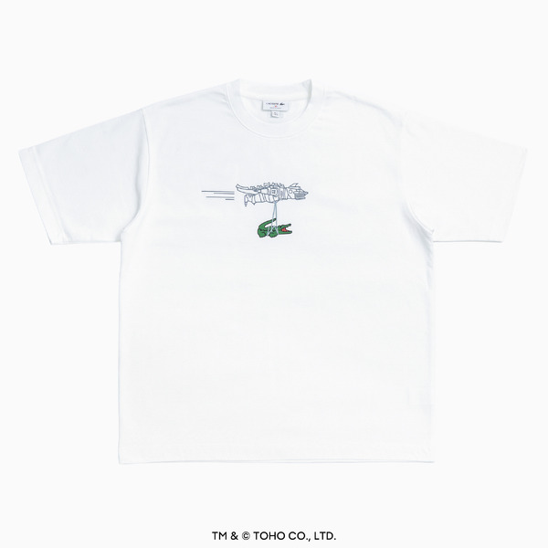 ☆メカゴジラ Tシャツ　16,500円（税込）ホワイト