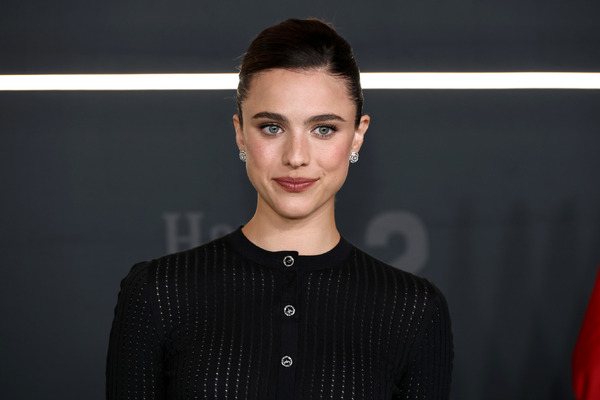 マーガレット・クアリーPhoto by Jamie McCarthy/Getty Images