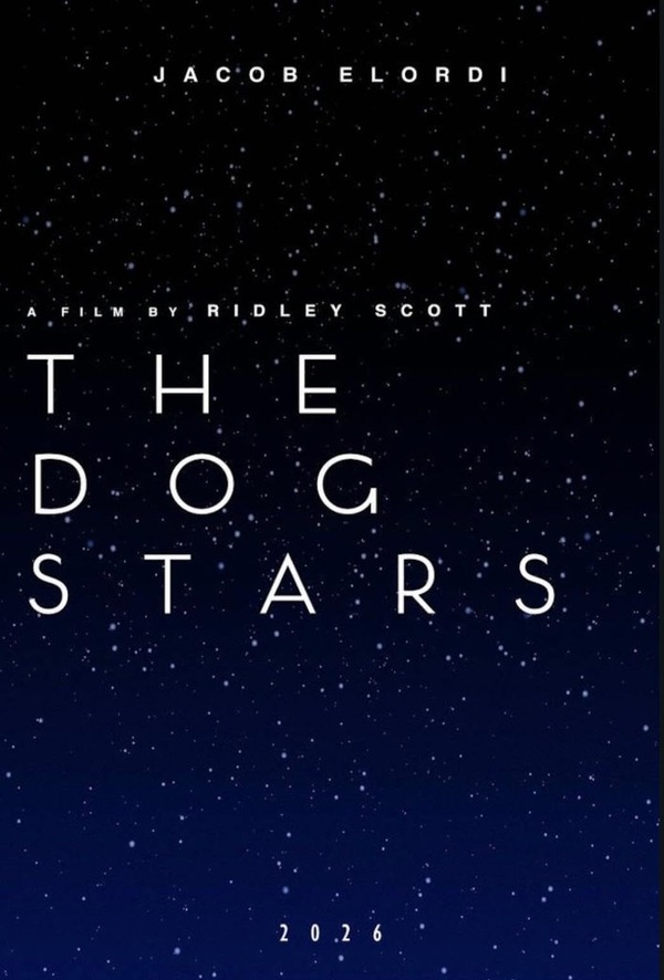 『The Dog Stars』（C）APOLLO