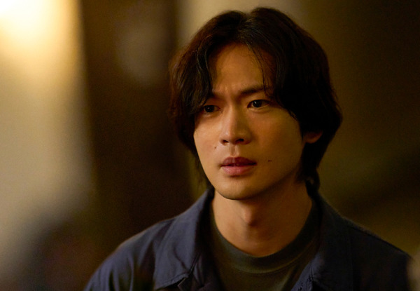 『殺人の門』©2027「殺人の門」製作委員会