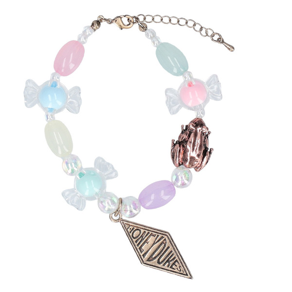 ハリー・ポッター ハニーデュークス ブレスレット：3,300円(税込)