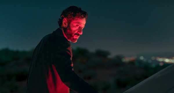 『シンプル・アクシデント／偶然』©LesFilmsPelleas