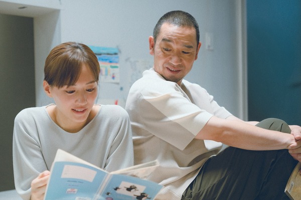 『箱の中の羊』©2026フジテレビジョン・ギャガ・東宝・AOI Pro.