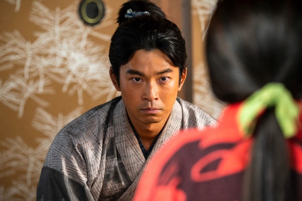 「豊臣兄弟！」第16回©NHK