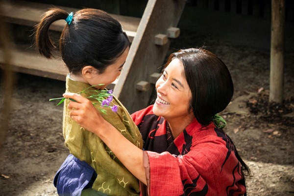 「豊臣兄弟！」第16回©NHK