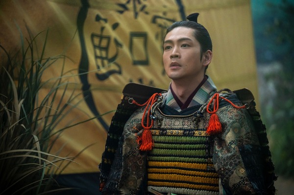 「豊臣兄弟！」第15回©NHK