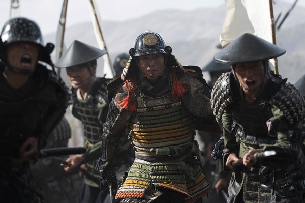 「豊臣兄弟！」第15回©NHK