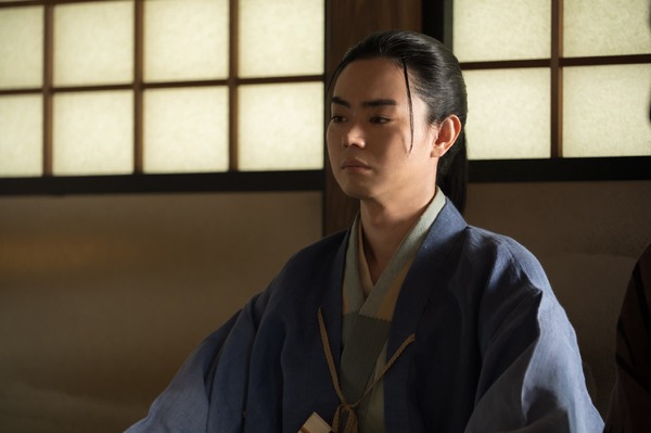 「豊臣兄弟！」第15回©NHK