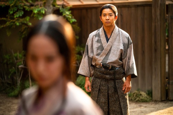 「豊臣兄弟！」第15回©NHK