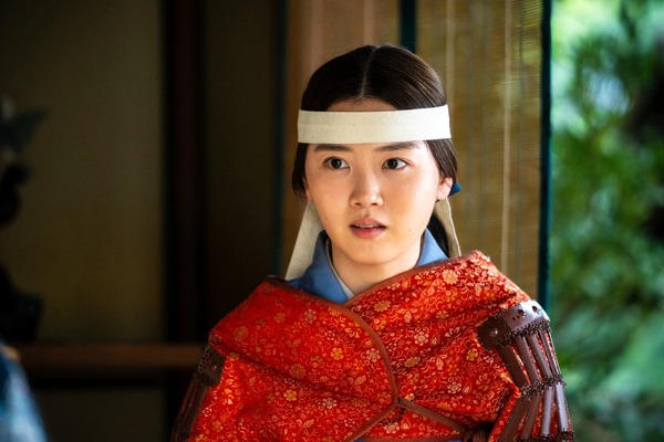 「豊臣兄弟！」第15回©NHK