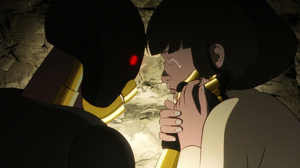 『ARCO／アルコ』©2025 Remembers / mountainA / France 3 CINEMA