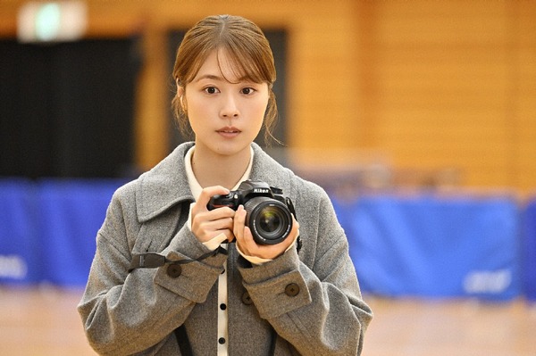 「ＧＩＦＴ」2話©TBS