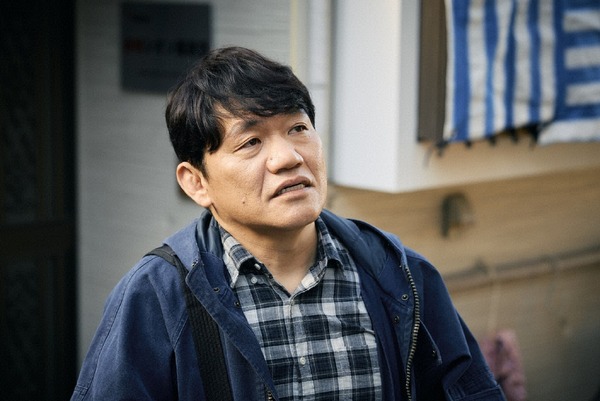 「田鎖ブラザーズ」1話©TBSスパークル