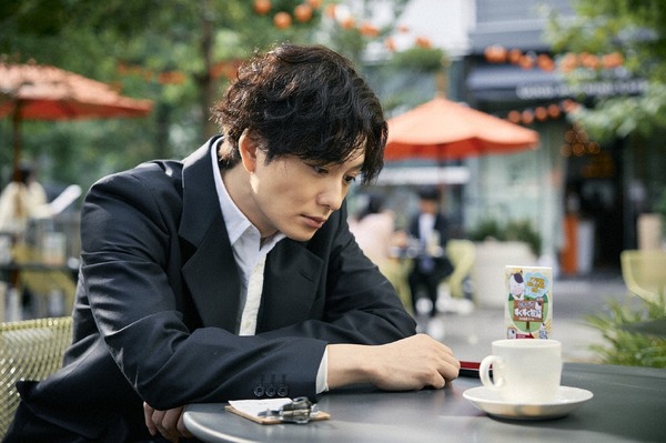 「田鎖ブラザーズ」1話©TBSスパークル