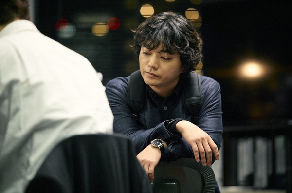 「田鎖ブラザーズ」1話©TBSスパークル