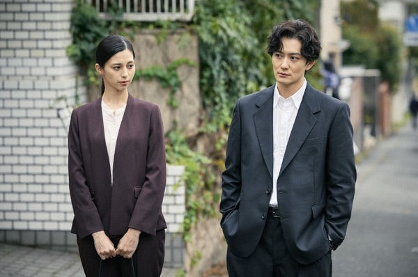 「田鎖ブラザーズ」1話©TBSスパークル