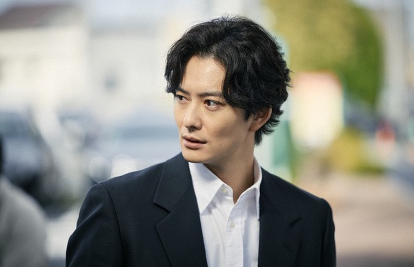 「田鎖ブラザーズ」1話©TBSスパークル