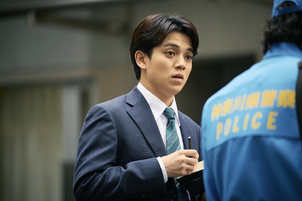 「田鎖ブラザーズ」1話©TBSスパークル