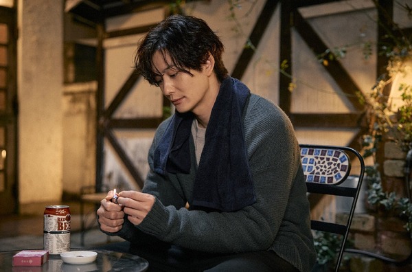 「田鎖ブラザーズ」1話©TBSスパークル