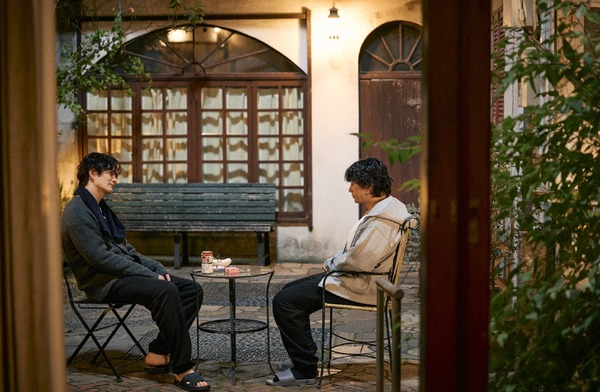 「田鎖ブラザーズ」1話©TBSスパークル