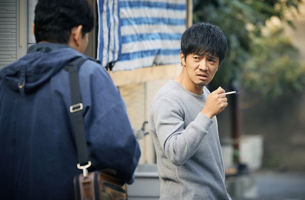 「田鎖ブラザーズ」1話©TBSスパークル