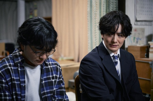 「田鎖ブラザーズ」1話©TBSスパークル