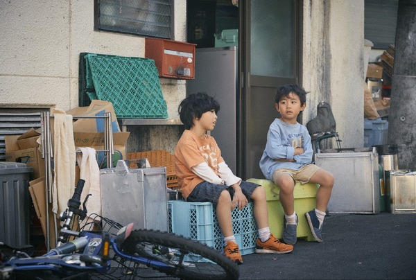 「田鎖ブラザーズ」1話©TBSスパークル