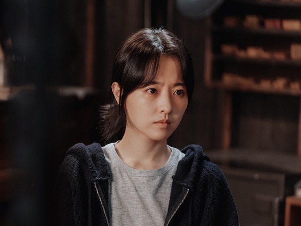 パク・ボヨン、新作『ゴールドランド』で“ダークな変身”を予告。犯罪スリラーに初挑戦！