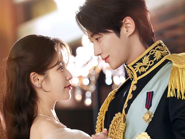『21世紀の大君夫人』はなぜ人気？IU＆ビョン・ウソクの“スター頼み”で終わらない理由