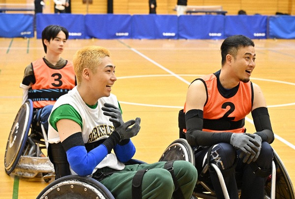 「ＧＩＦＴ」2話©TBS